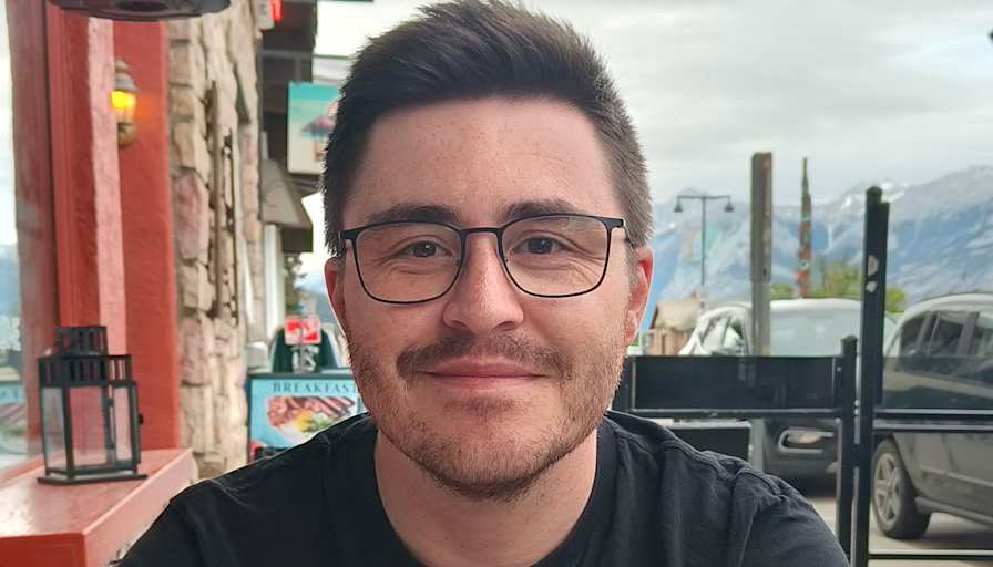 Jamie Rees