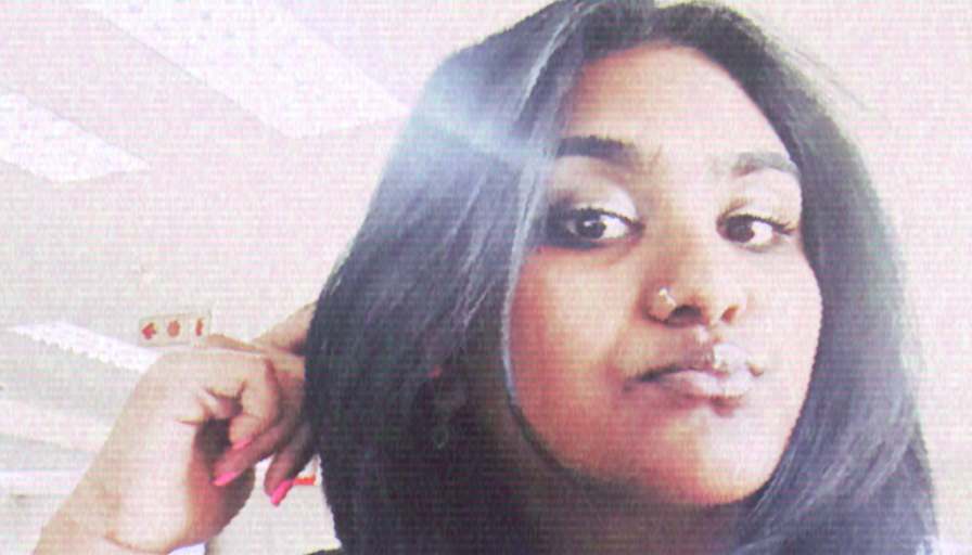 Jadene Rhea Motilal
