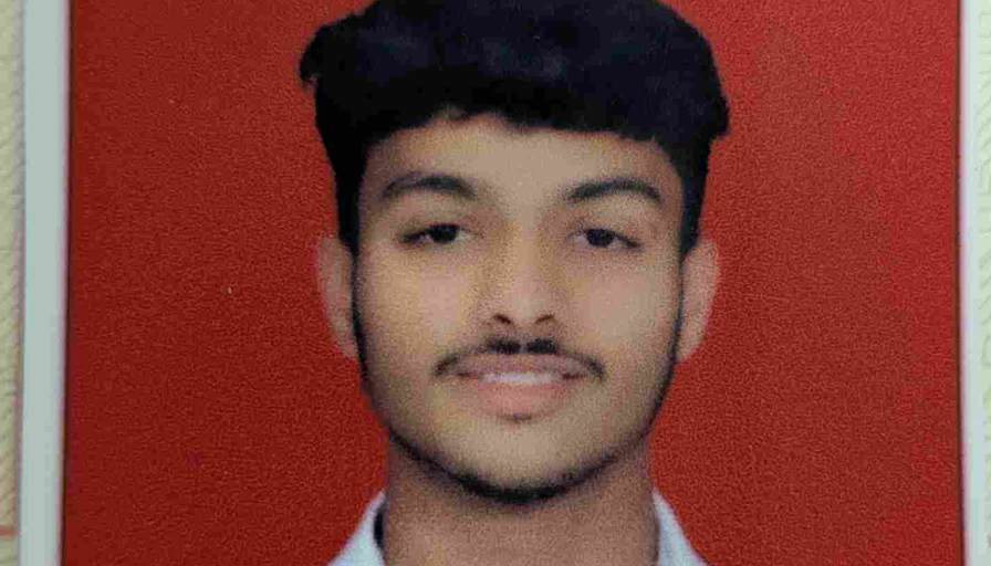 Shivam Katare