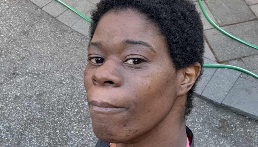 Shyvonna
