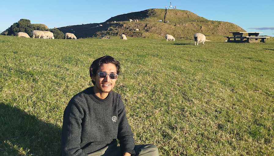Dimond Khadka