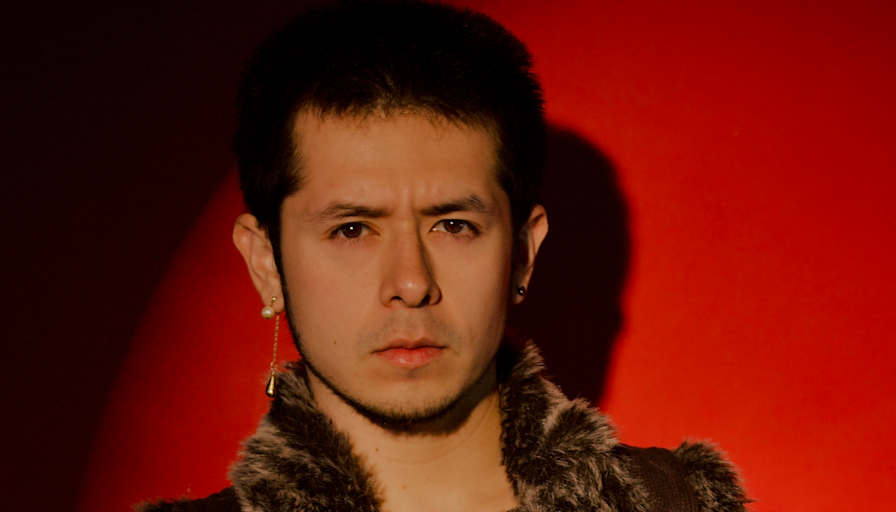Alex del Angel