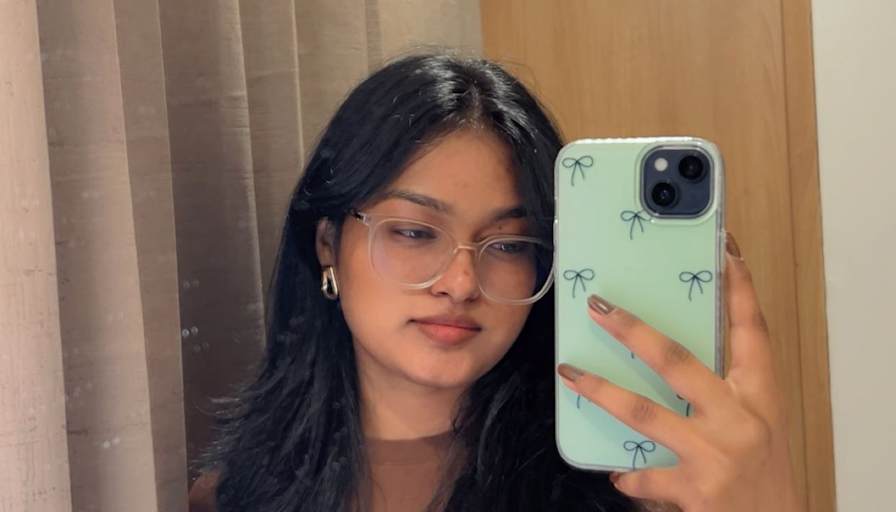 Preethi Mistry