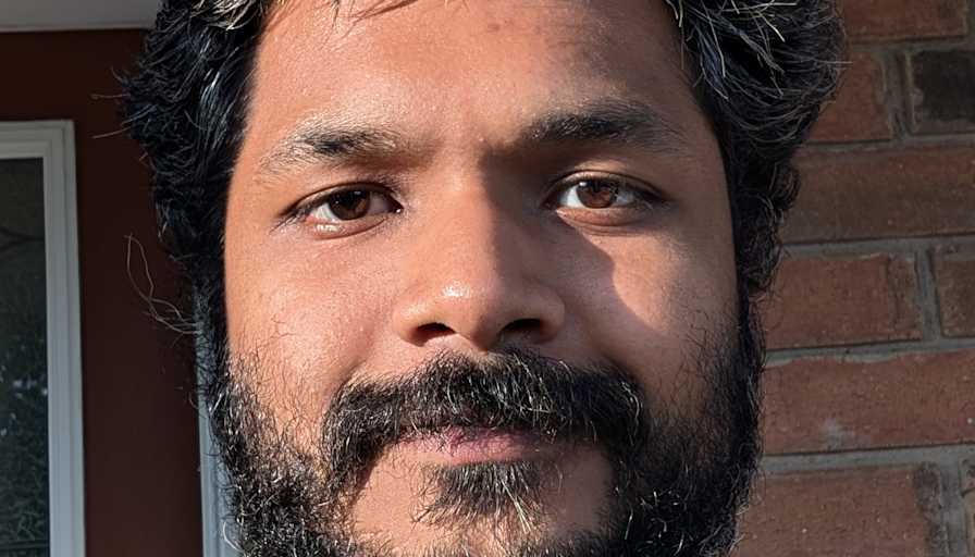 Jayant Vishnu Singh