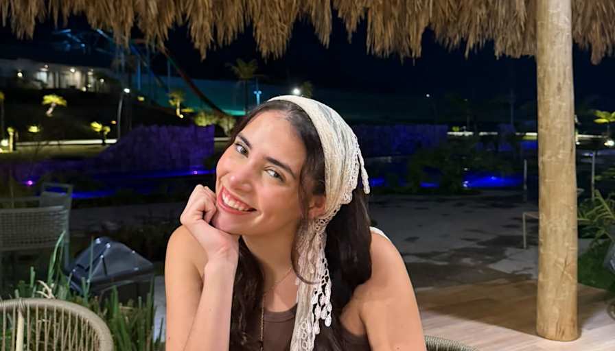 Luana Quirino