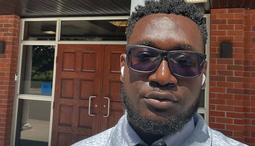 Favour njoku