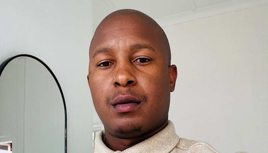 Nhlanhla Ngomane
