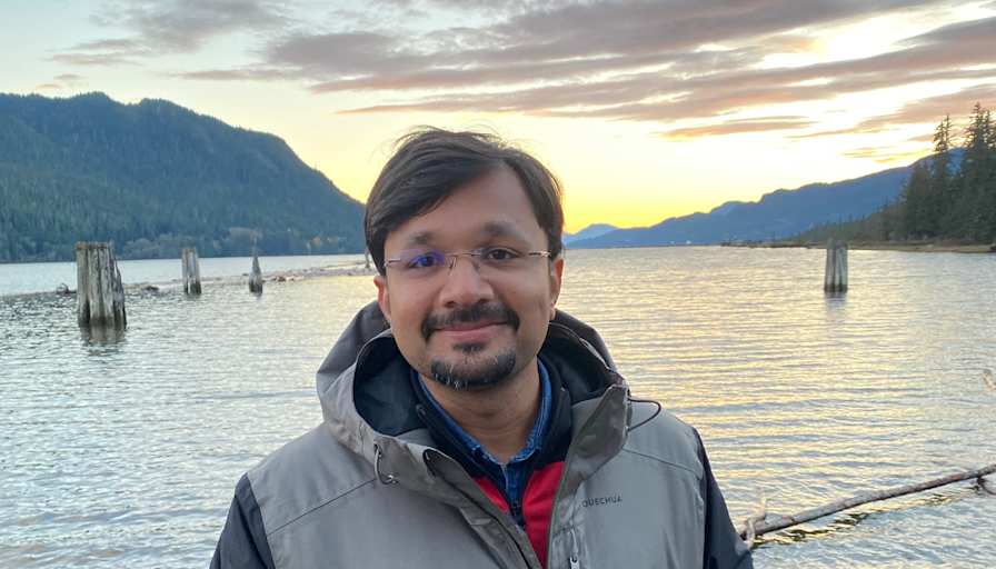 Prateek Acharya