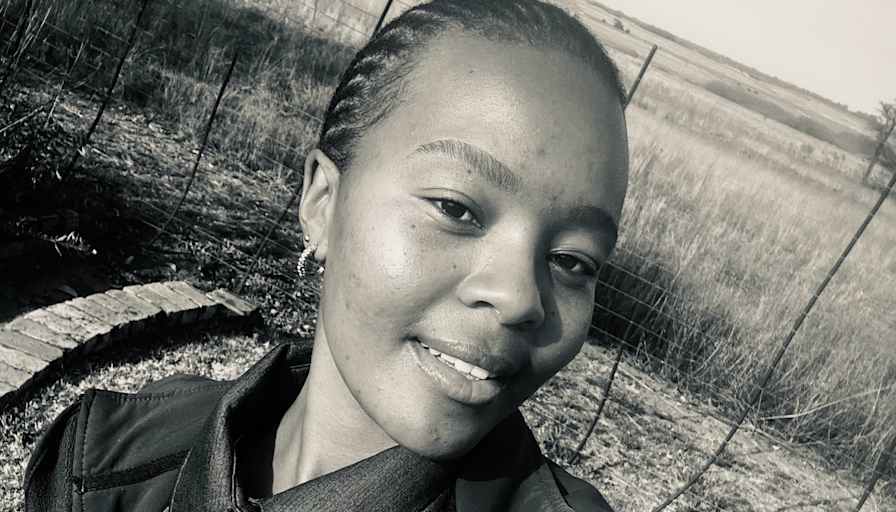 Ntandokazi