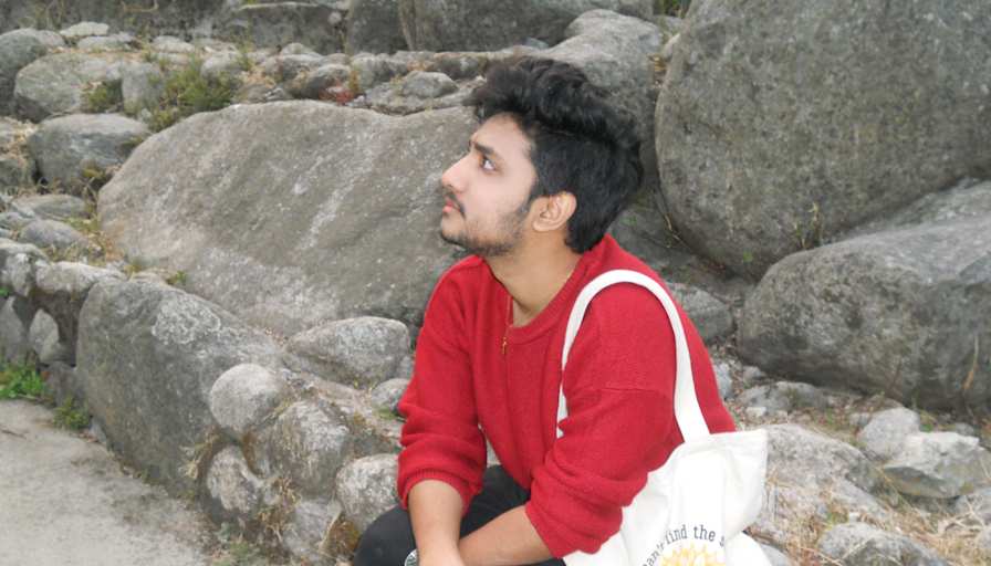 Pulkit Singh