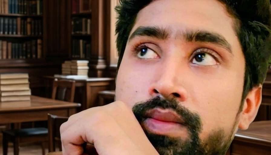 Ritesh kumar jha