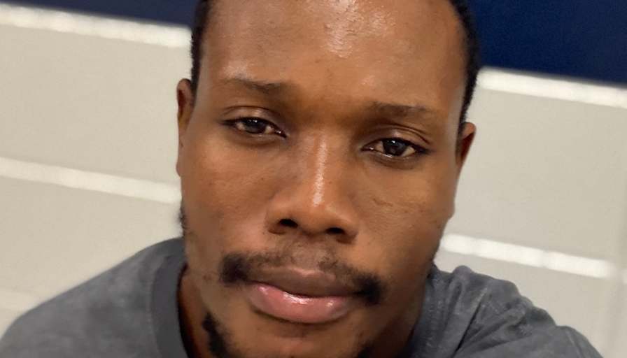 Lusajo Collins Kajisi