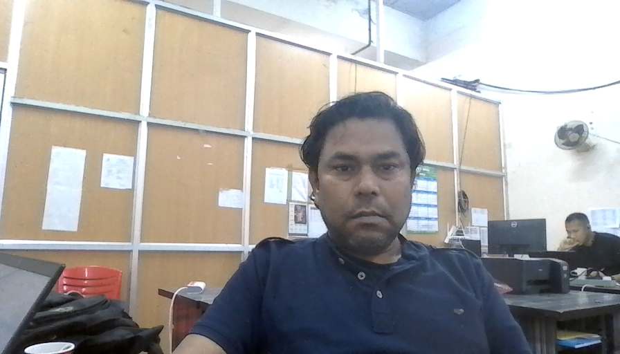 Gautam Deka