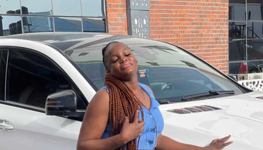 Blessing