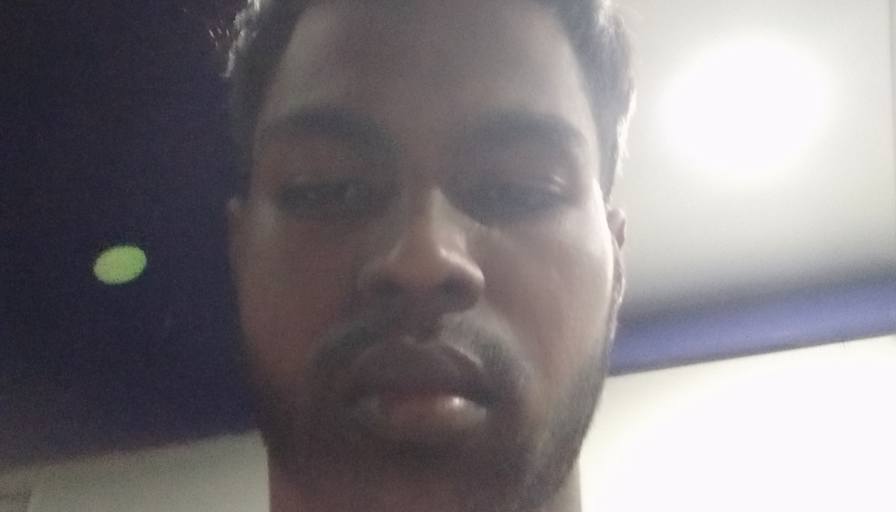 Dhanjit roy