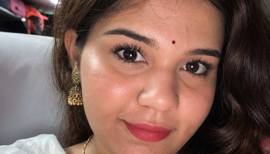 Debanshi Ghosh