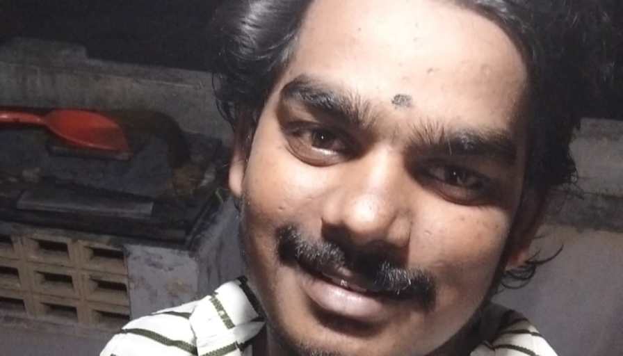 MANIKANDAN