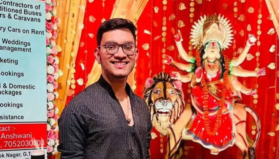 Utkarsh Bajpai