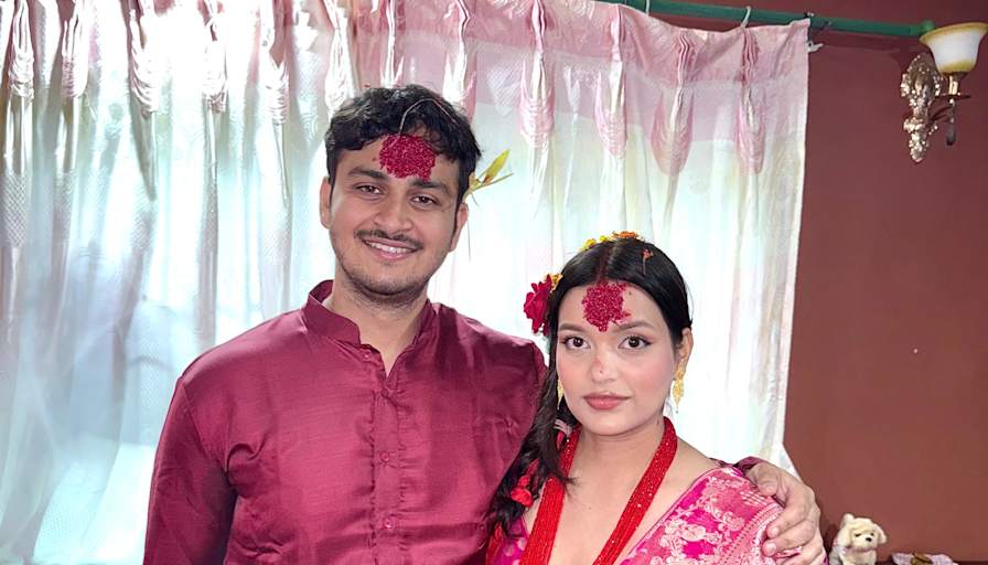 Ayush