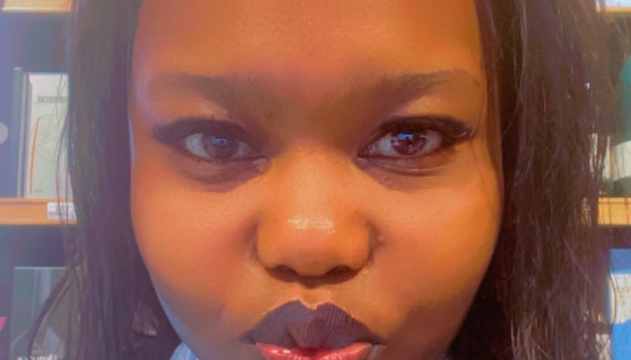Tshepiso Mxosa
