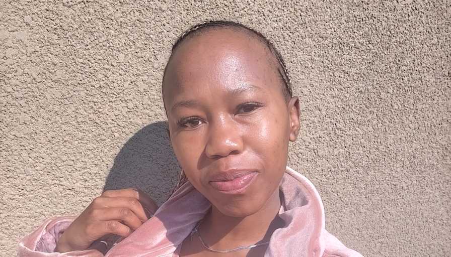 Phindile Nzuza