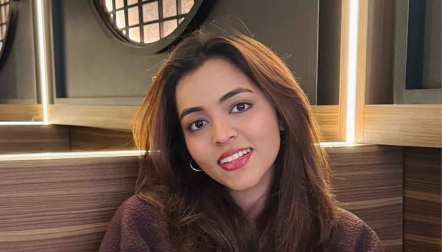 Zarmeen