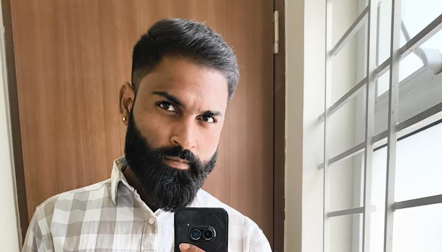 khailash Nathan