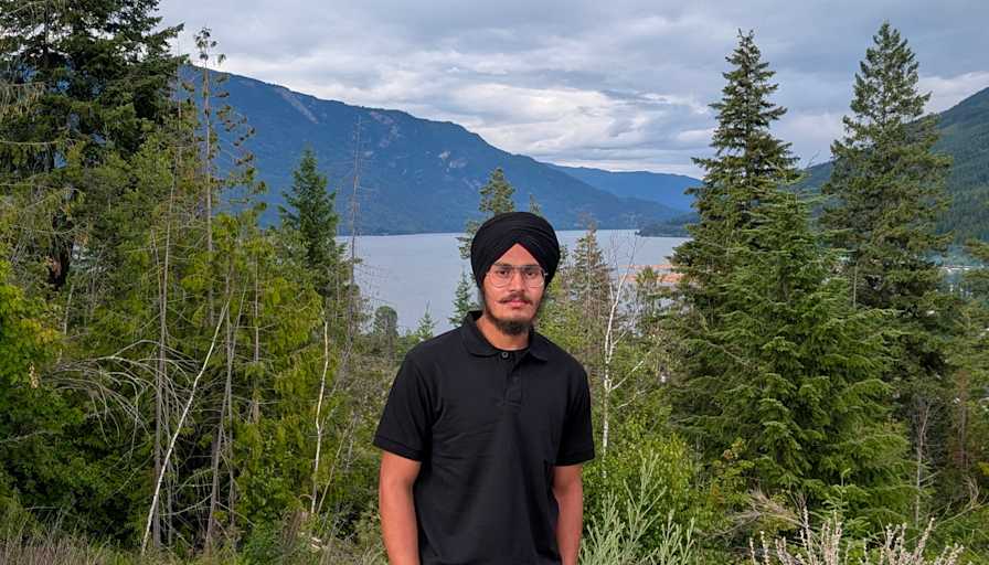 Lakhwinder Singh