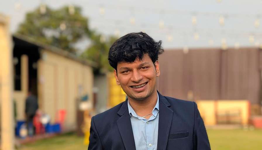 Shivam Kore