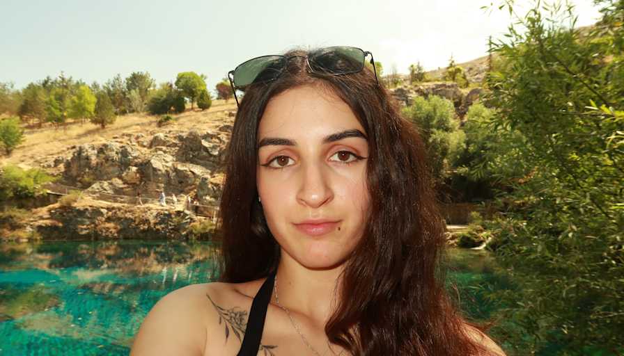 Sila Gumus