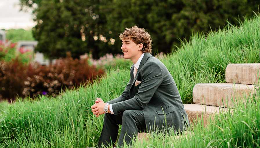 Colton Boulanger