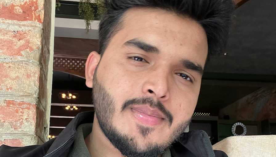 Sanjay