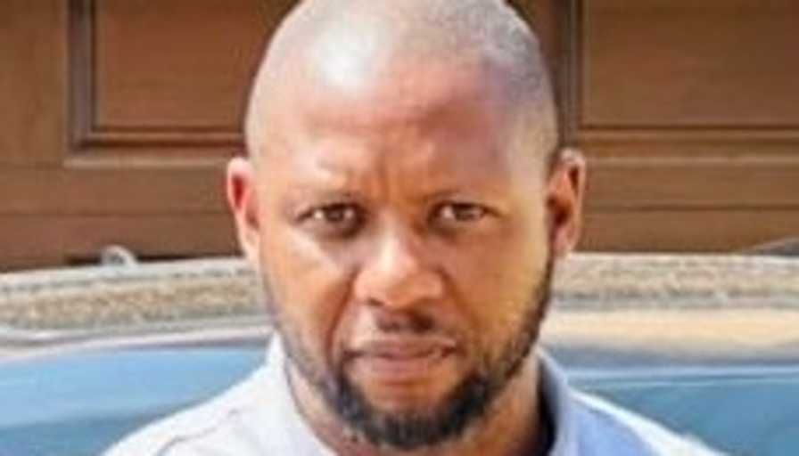 Sihle  Zwane