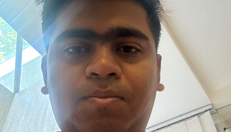 Subhadeep paul