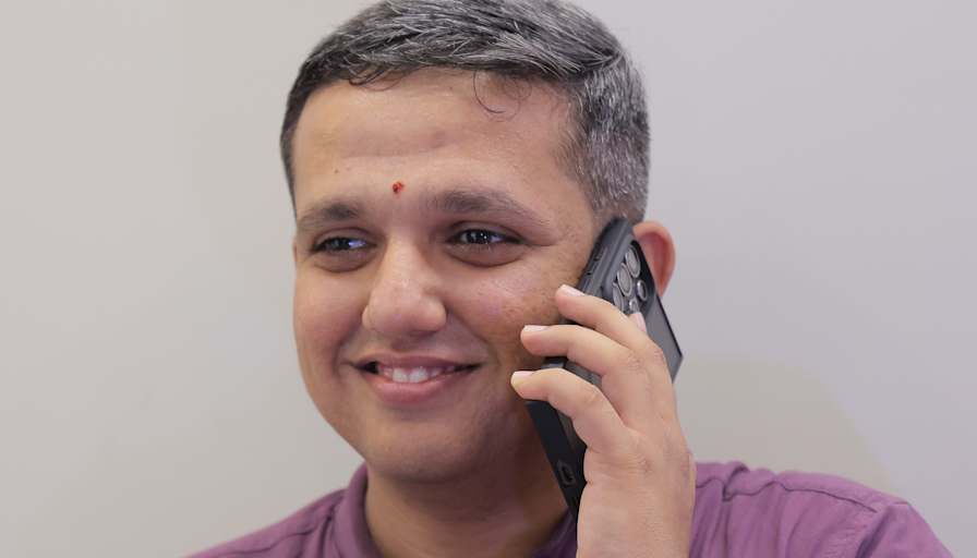 Anjali Hadvani