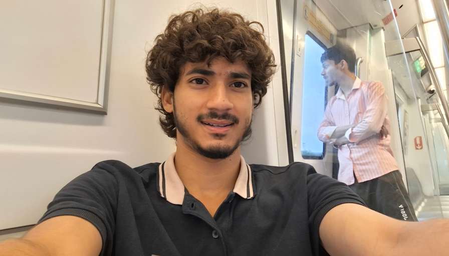 Shivam Giri
