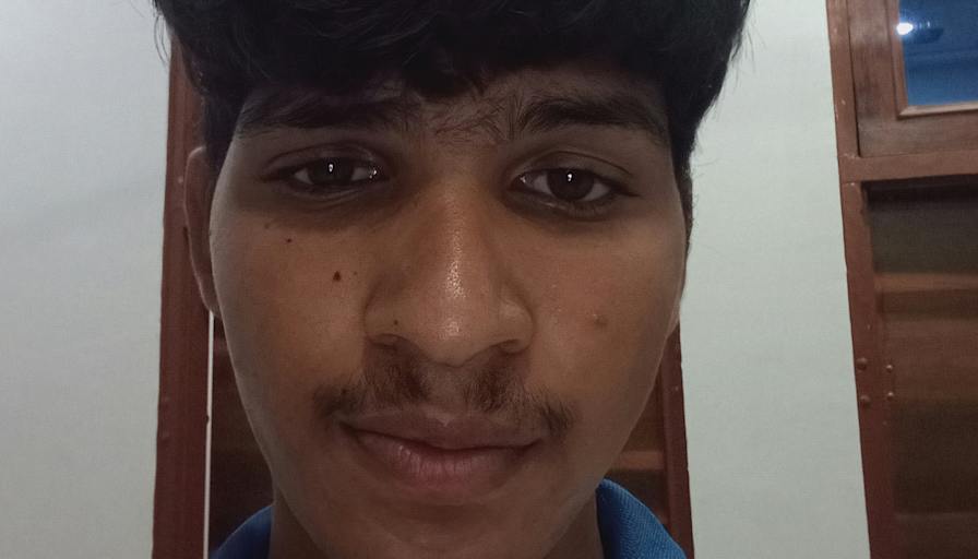 DEVENDRA MEENA