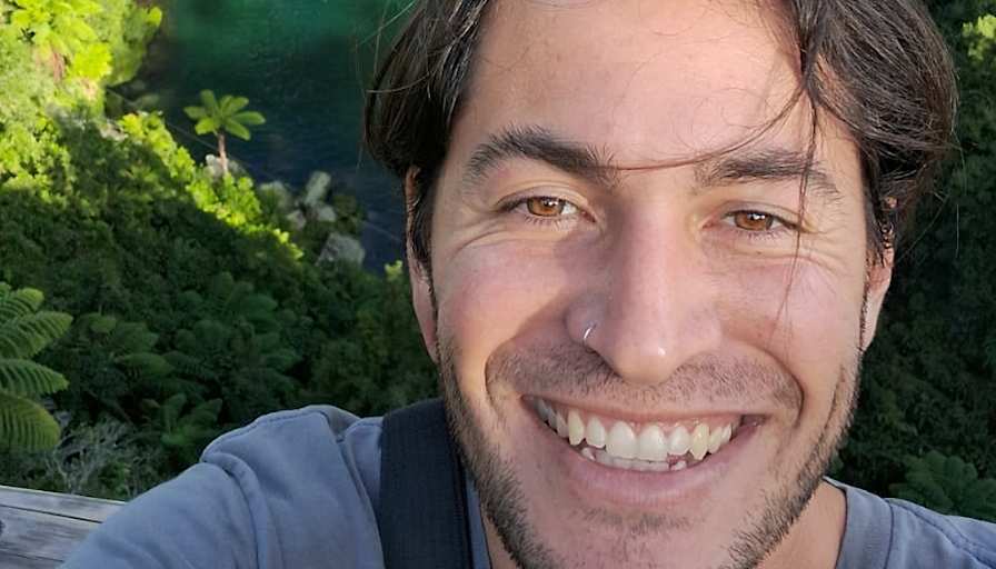 Dante Aguirre