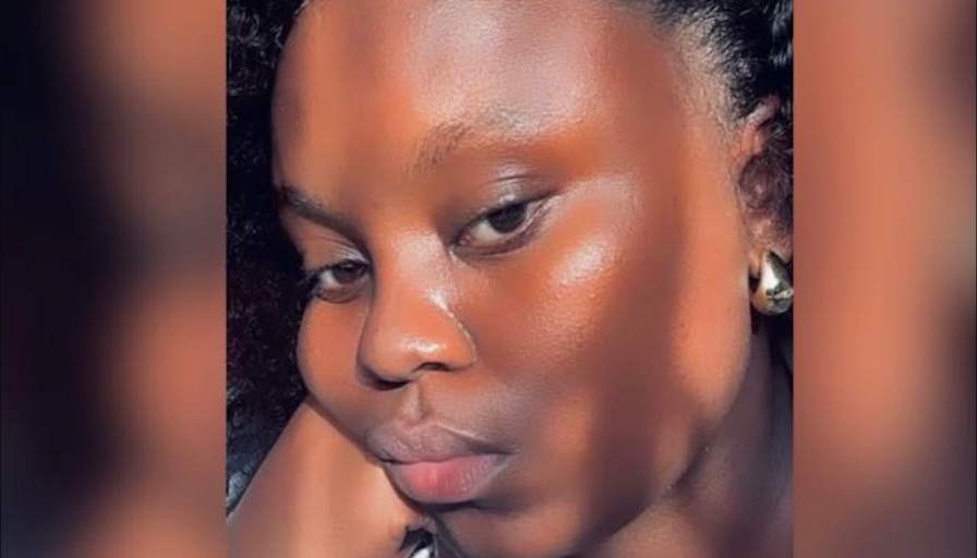 Mbali Mbonani