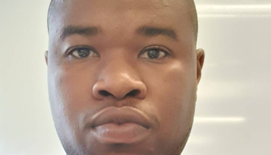 Shaun Tshioma