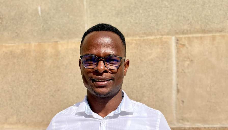 Tebogo