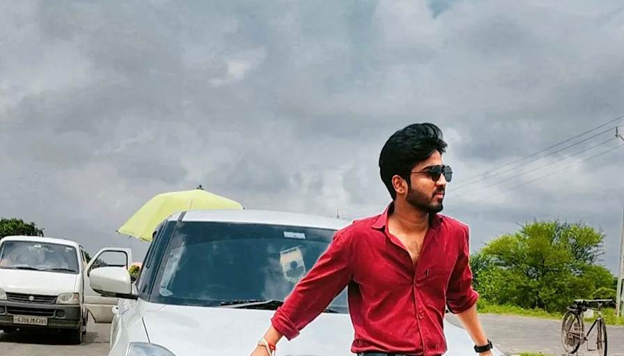 mayurraj singh