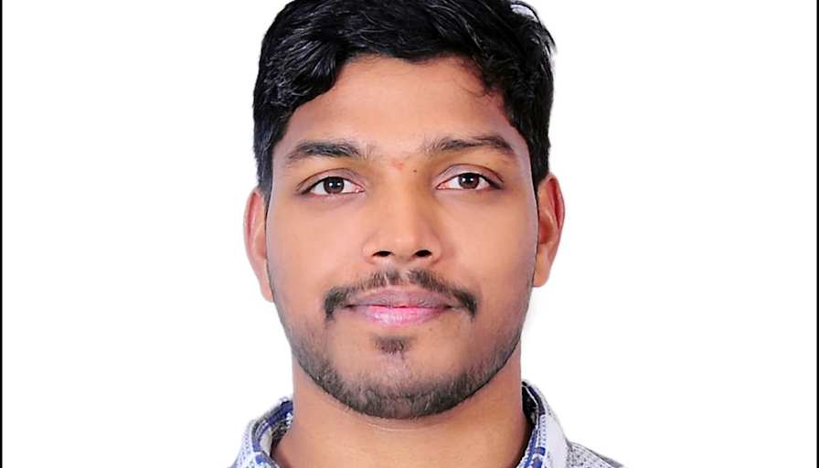 Haswanth Malla