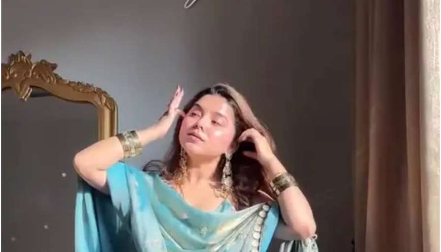Priyanshi
