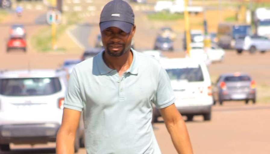 Dennis Mubaiwa