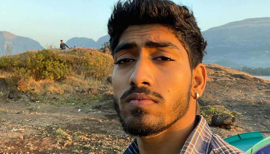 Sachin Kumawat