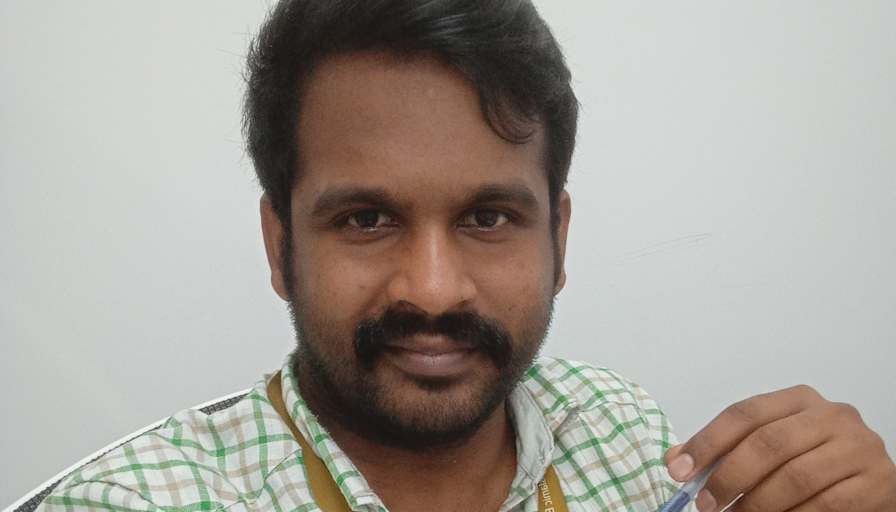 Abdul vahidu
