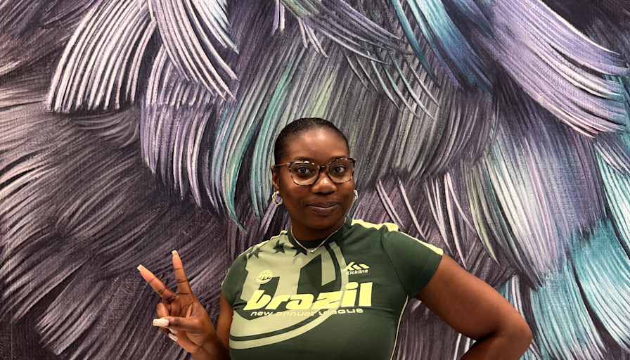 Chidumebi Ezeakudolu