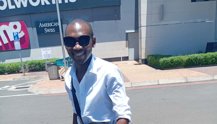 Mbuso