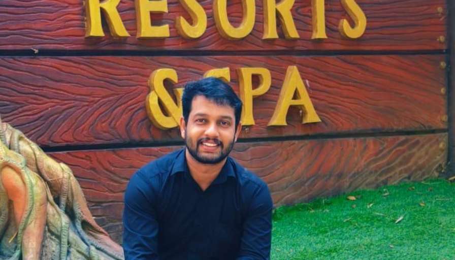 Ratheesh Np